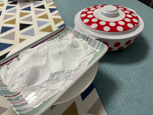 Mutfak Gereçleri İçin Kokusuz Melamin Formaldehit Kalıplama Tozu