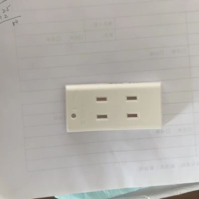 Anahtar Paneli İçin Endüstri Sınıfı Melamin Granülleri% 99,8 Saflık