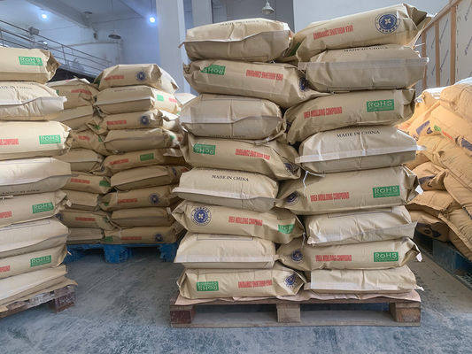 Dekoratif Panel Melamin Granül Yapımı 1.47g/Cm3 Yoğunluk