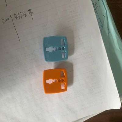 Beyaz Anahtar Paneli Melamin Granülleri Endüstri Sınıfı Melamin Kalıplama Bileşiği