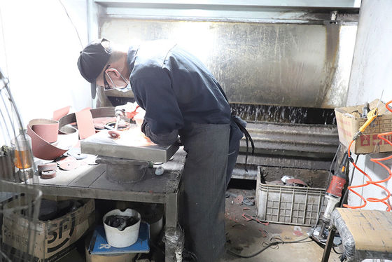 ISO CNC Freze Melamin Mutfak Gereçleri Kalıp Sıkıştırma Kalıplama Mevcut