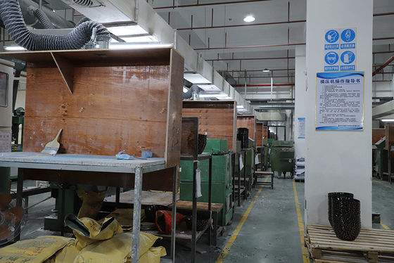 Düşük Formaldehit İçeriğine Sahip Isıya Dayanıklı Melamin Kalıplama Tozu