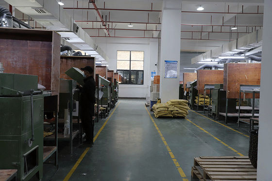 PH 7.5-9.5 Melamin Yemek Takımı Üretimi İçin Saf Melamin Tozu CAS 108-78-1