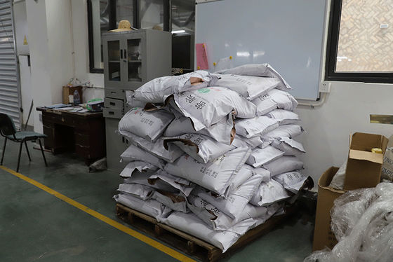 Cas 108-78-1 Amino Kalıplama Plastik Bileşik Toksik Olmayan Kokusuz