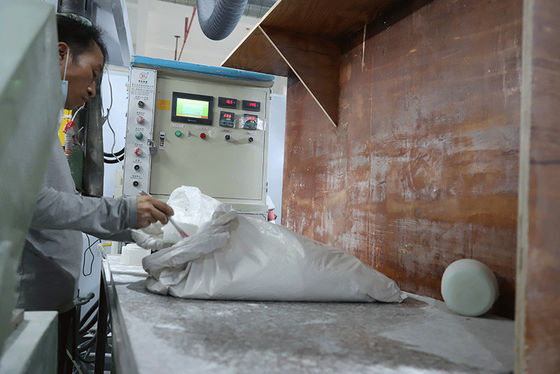 Cas 108-78-1 Amino Kalıplama Plastik Bileşik Toksik Olmayan Kokusuz