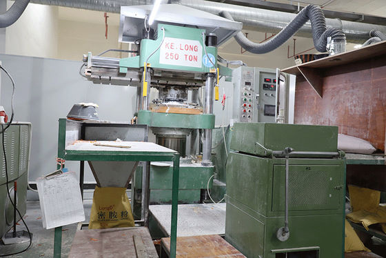 Yemek Takımı Üretimi İçin Kokusuz Melamin Formaldehit Kalıplama Tozu