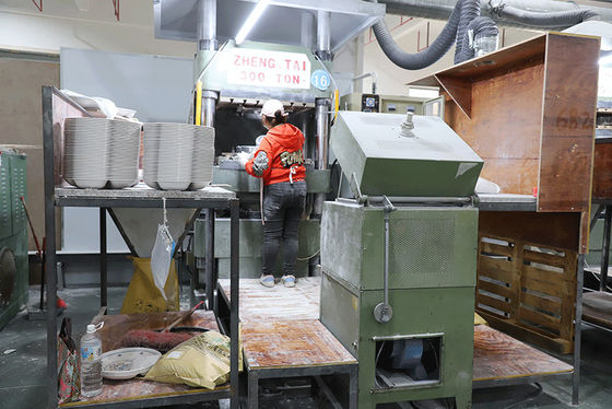 Ürünleri Beyaz Toz Cilalamak için Çıkartma Kağıdı Üzerine Melamin Sırlama Tozu