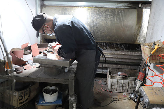 OEM Çoklu Kavite Melamin Sofra Kalıbı Taklit Porselen Sıkıştırma Kalıbı