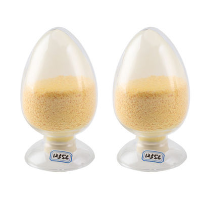 Tuvalet Kapağı Melamin Granül Hammadde Yapımı% 99,8 Saflık