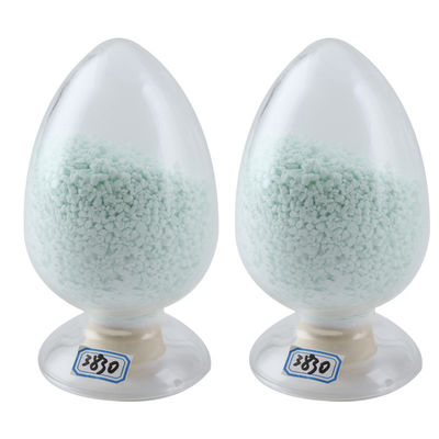 Pürüzsüz Yüzeyli Yüksek Isıya Dirençli Melamin Kalıplama Bileşik Tozu