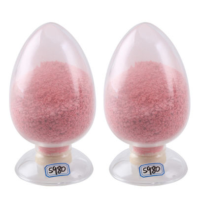 Mobilya için% 99,8 Saflıkta Melamin Kalıp Tozu 25kg / Torba