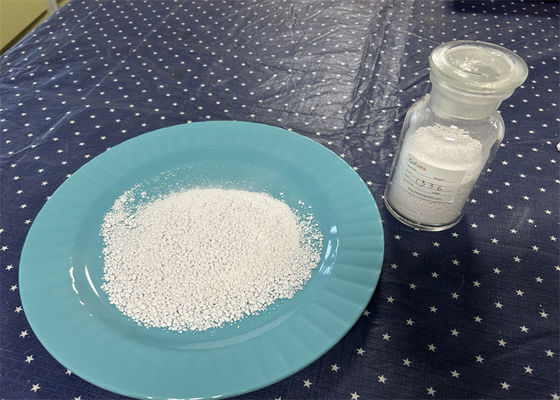 CAS 108-78-1 Elektriksel parçalar için melamin kalıplama bileşiği 25KGS Pp Bag