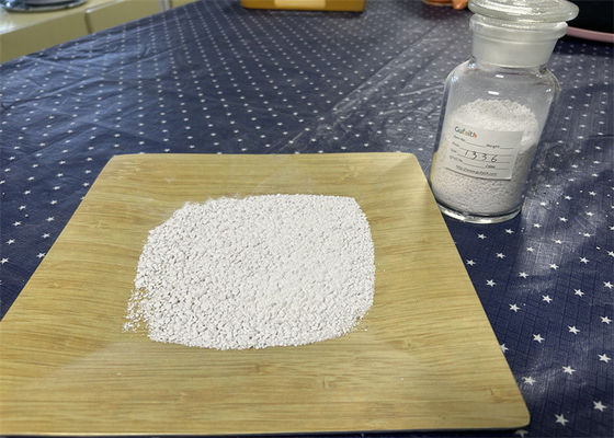 Formaldehit reçine Gf 789 Melamin ham madde camlama tozu Beyazlık ≥95% Çanta başına 25 kg