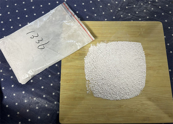 Formaldehit reçine Gf 789 Melamin ham madde camlama tozu Beyazlık ≥95% Çanta başına 25 kg