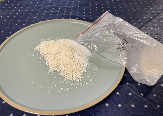 99% 5 Melamin hammaddesi Formaldehit bileşiği 8.23 Ph 25 kg/Tüfeği Paket