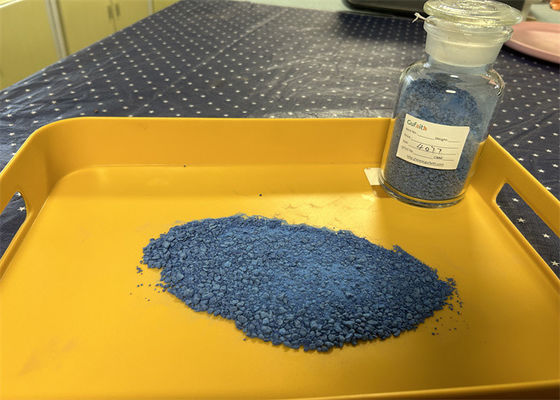 98% Melamin Formaldehit reçine tozu Kimyasal sınıfı Tripolycyanamide