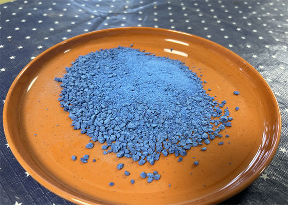 Yüksek yoğunluklu melamin granülleri Pp çantası başına 25 kg