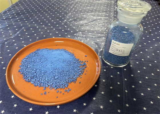 Yüksek yoğunluklu melamin granülleri Pp çantası başına 25 kg