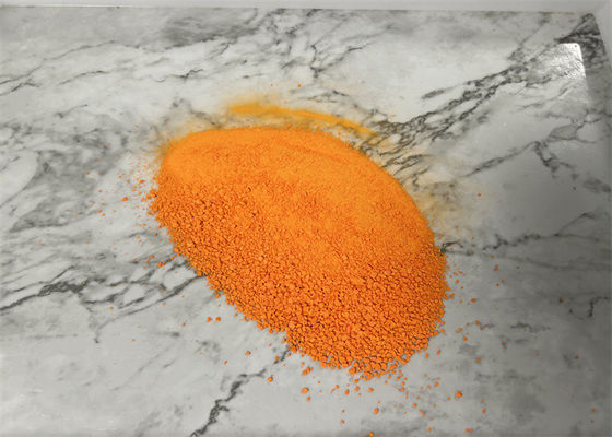 99.99% Melamin kalıplama tozu Organik olmayan kimyasallar Ahşap işleme malzemeleri