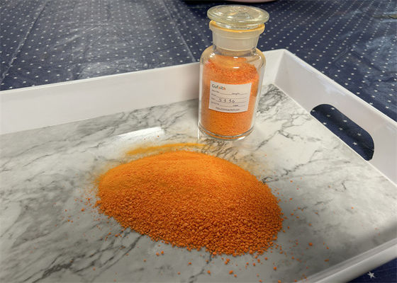 99.99% Melamin kalıplama tozu Organik olmayan kimyasallar Ahşap işleme malzemeleri