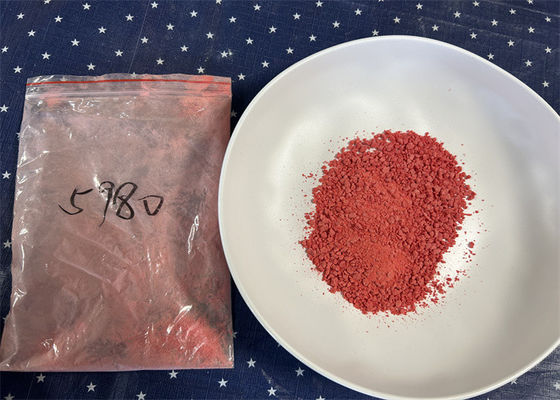 Performans Melamin Kalıplama Tozu 280-290°C Erime Noktası Paketleme 25 Kg/Bos