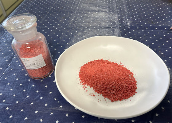 Performans Melamin Kalıplama Tozu 280-290°C Erime Noktası Paketleme 25 Kg/Bos