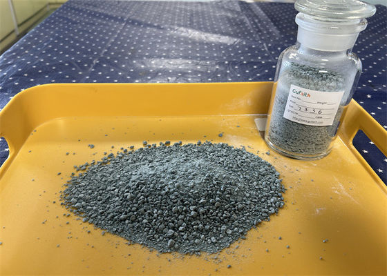 Sıcaklığa dayanıklı Melamin Formaldehit reçine tozu % 0.1 Nem % 0.3 Kül içeriği