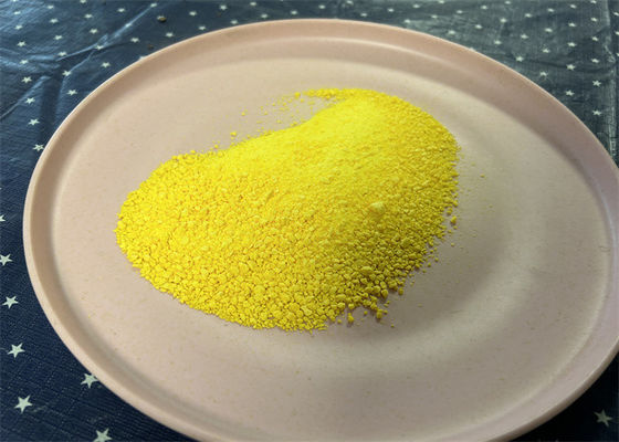 A5 Yemek takımları için melamin kalıplama tozu bileşiği