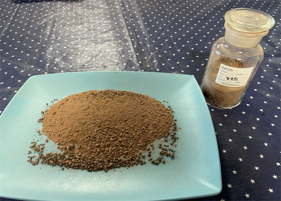 Düşük Nem İçeriği Melamin Formaldehit Toz Yüksek Yangına Direnci