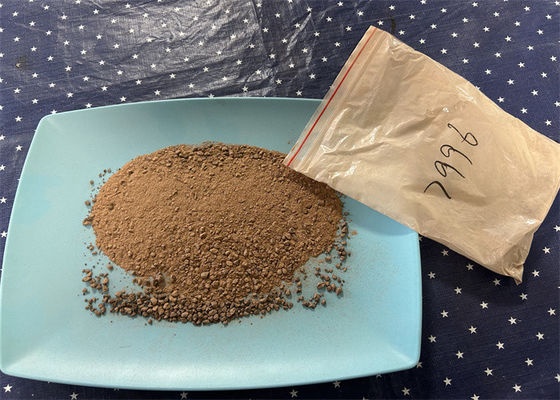 Düşük Nem İçeriği Melamin Formaldehit Toz Yüksek Yangına Direnci