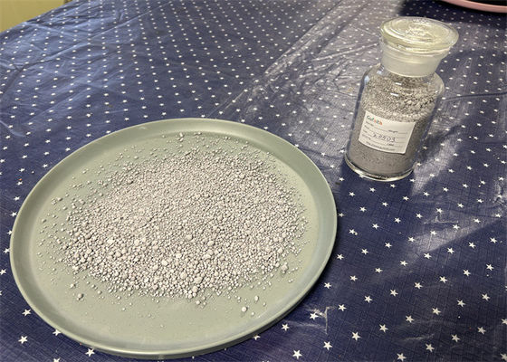 İnce 99.8 Melamin camlama tozu Polonya ürünlerine dekal kağıt üzerinde Beyaz