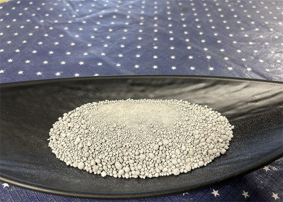 % 100 25kg Melamin kalıplama tozu Restoran için çözünmez bileşik