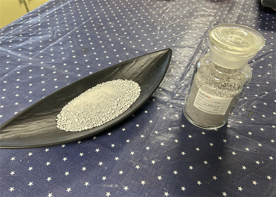 % 100 25kg Melamin kalıplama tozu Restoran için çözünmez bileşik