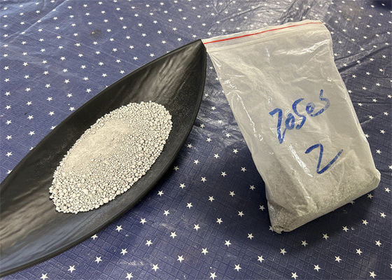 % 100 25kg Melamin kalıplama tozu Restoran için çözünmez bileşik