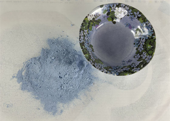 Zehirli olmayan Melamine Cam Tozu Yemek Tabakları İçin Kokusuz Zehirli olmayan Melamine Cam Tozu Yemek Tabakları İçin Kokusuz