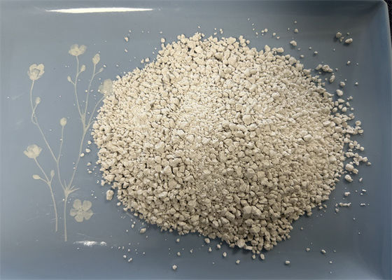 %99 Melamin Kalıplama Tozu Endüstriyel Katkı Malzemeleri Sentetik reçine hammaddesi