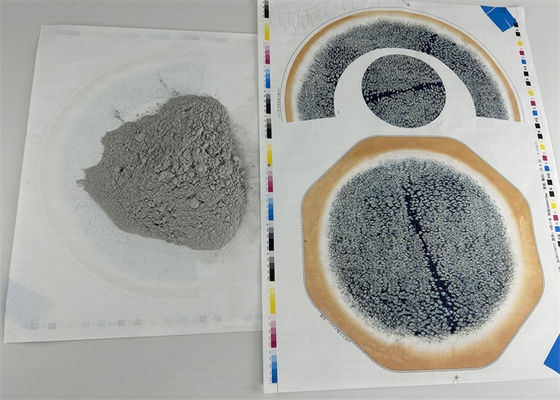 99.95% Saflık A5 Melamin Granülleri Tripoly Cyanamide Oem Destek