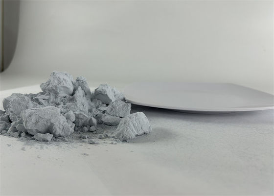 Yüksek Bağlanma Gücü Yemek Tabakları Melamin Kalıplama Tozu 25kg/tüpe