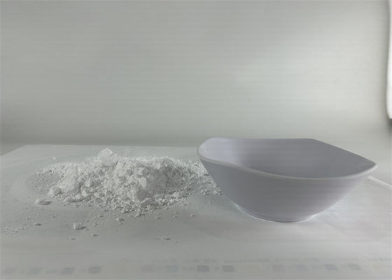 Endüstriyel Kalite Beyaz Melamin Tozu 99.8% Masa Tablosu Örnekleri