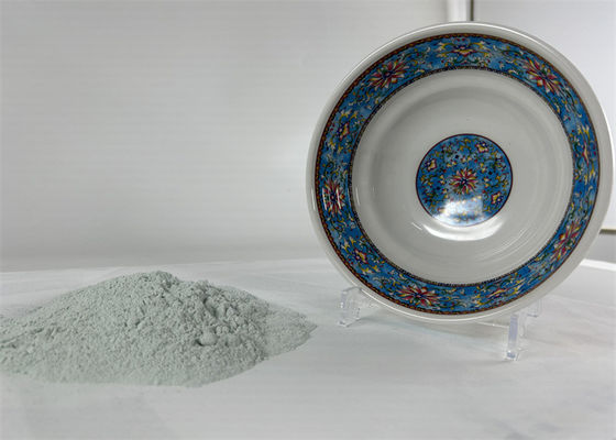 Kokusuz Saf Melamin Tozu 99.9% Saflık Ücretsiz Örnek