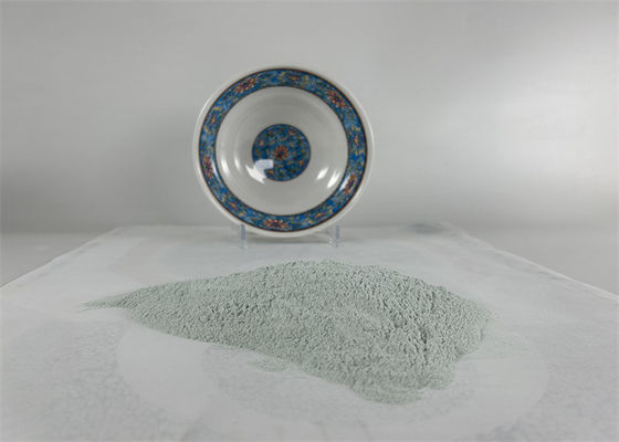 Kokusuz Saf Melamin Tozu 99.9% Saflık Ücretsiz Örnek