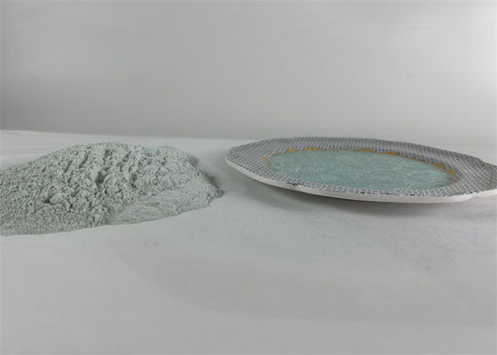 Cas 108-78-1 Melamin kalıplama bileşiği Endüstriyel sınıf plastik toz