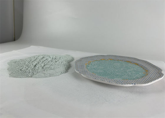 Cas 108-78-1 Melamin kalıplama bileşiği Endüstriyel sınıf plastik toz