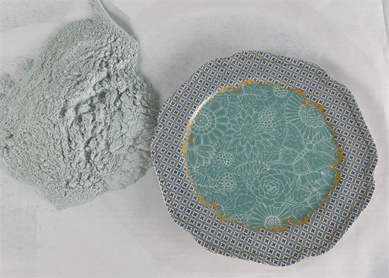 Cas 108-78-1 Melamin kalıplama bileşiği Endüstriyel sınıf plastik toz