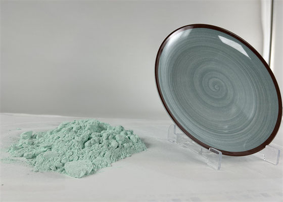 Saf A5 Melamin Formaldehit reçine tozu SGS tarafından onaylanmış toksik değildir