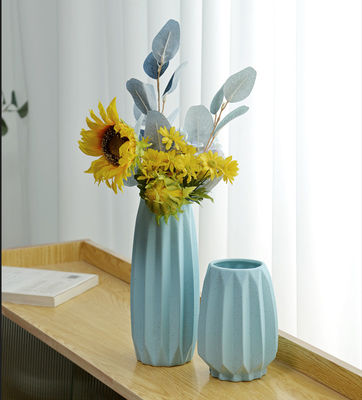 Özel vazo seti Melamine Masa Tablosu Kalıp Dayanıklı