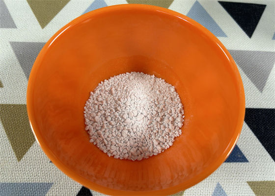 Tuvalet kapağı anahtarı panelini üretme Melamin granülleri ham madde saflığı 99.9%