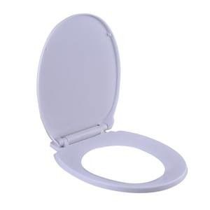 Tuvalet kapağı anahtarı panelini üretme Melamin granülleri ham madde saflığı 99.9%