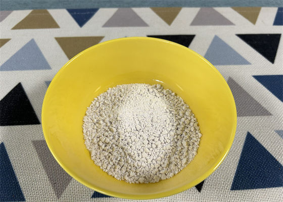 Pürüzsüz Yüzeyli Yüksek Isıya Dirençli Melamin Kalıplama Bileşik Tozu