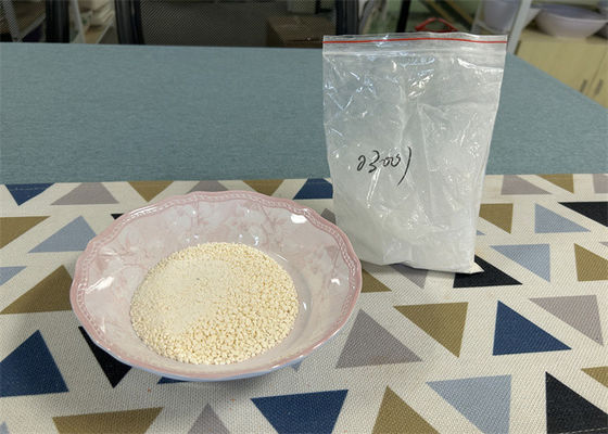 99Tuvalet kapağı anahtar paneli için % 9 saflıklı melamin granülleri